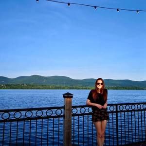 Meet your Posher, Sam